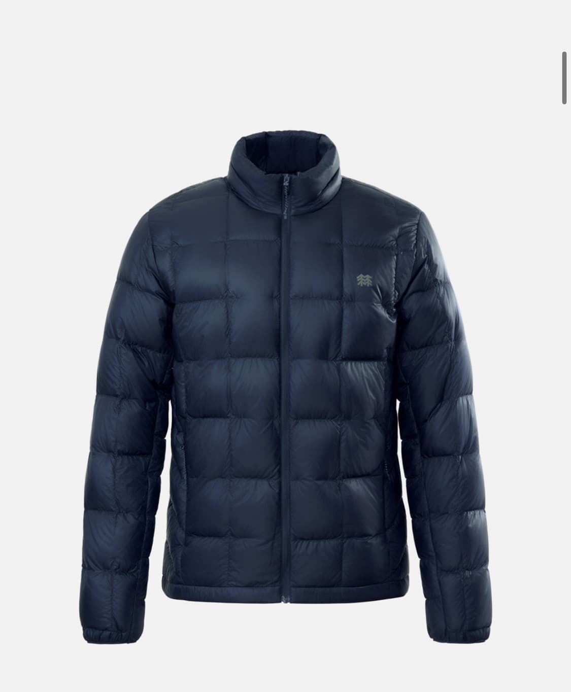 코오롱스포츠 신상 남성 BPL 에그라이트 다운 새제품 상품이미지1