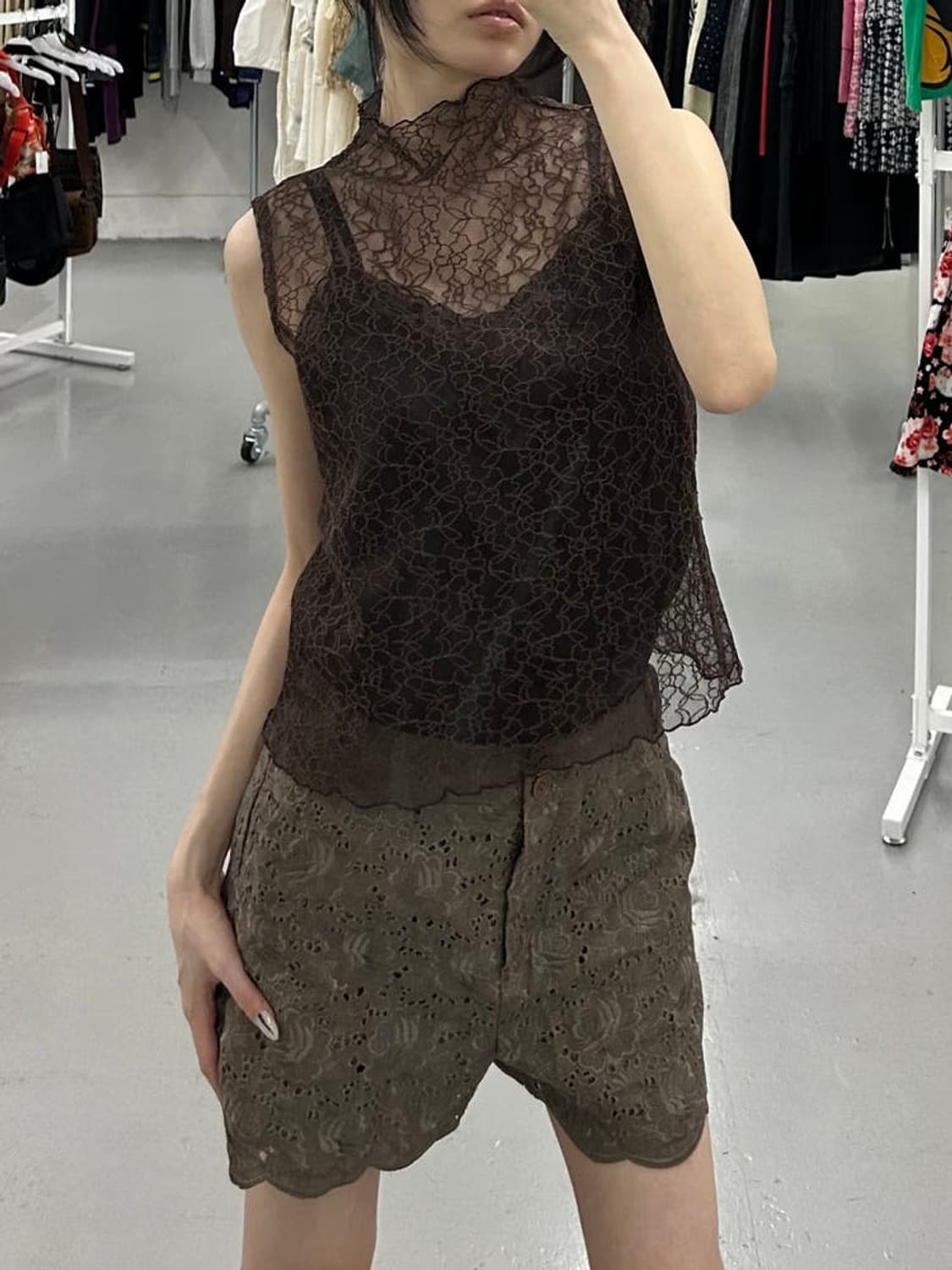 vtg top 상품이미지1