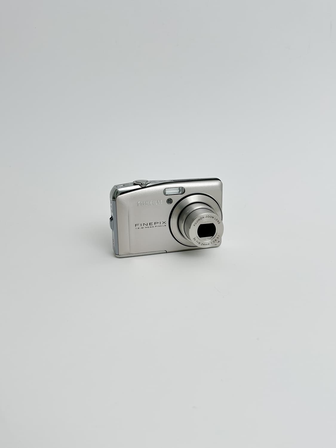 빈티지색감!) 후지필름 파인픽스 F50fd Finepix 빈티지 디카 상품이미지2