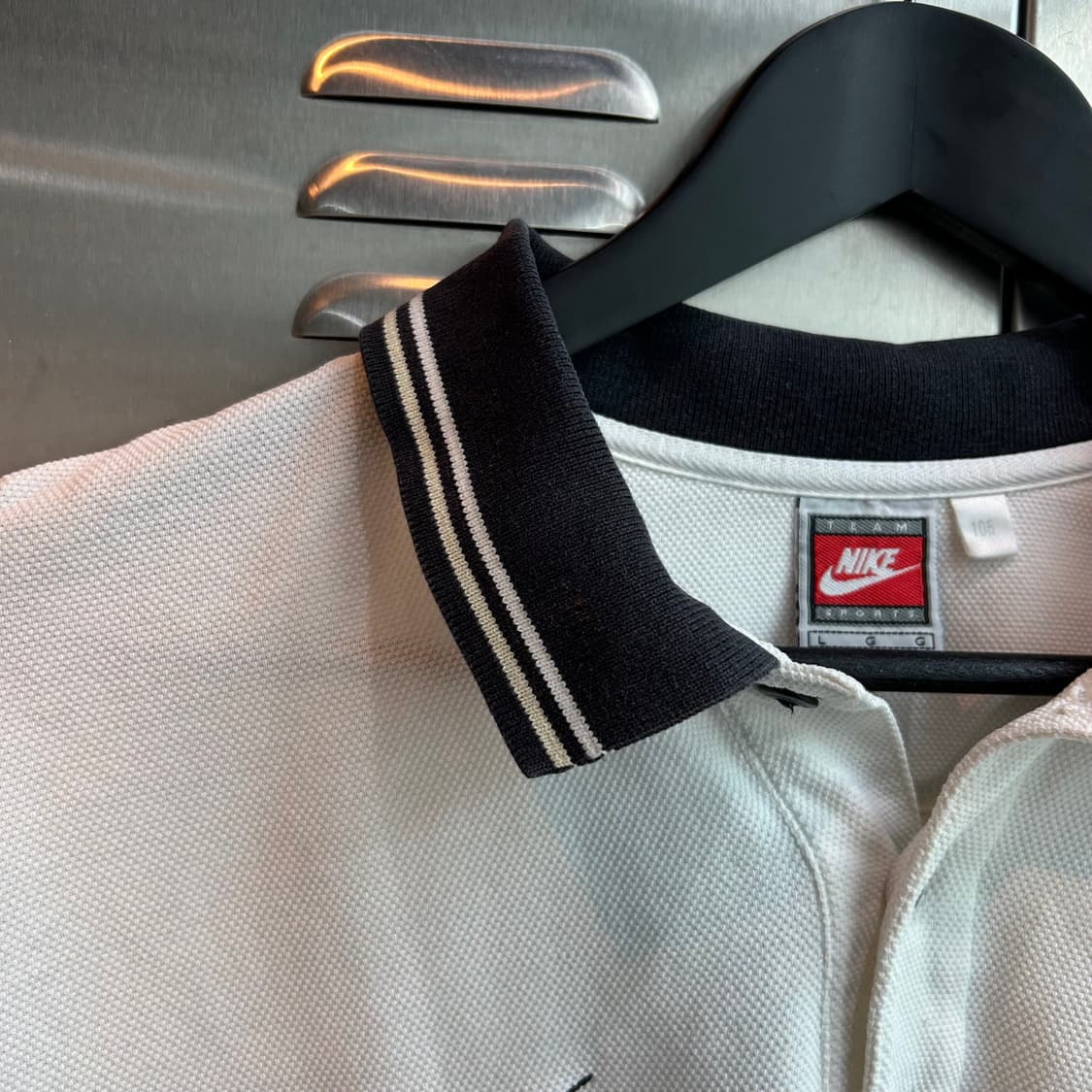 90s 나이키 긴팔 티셔츠 상품이미지3