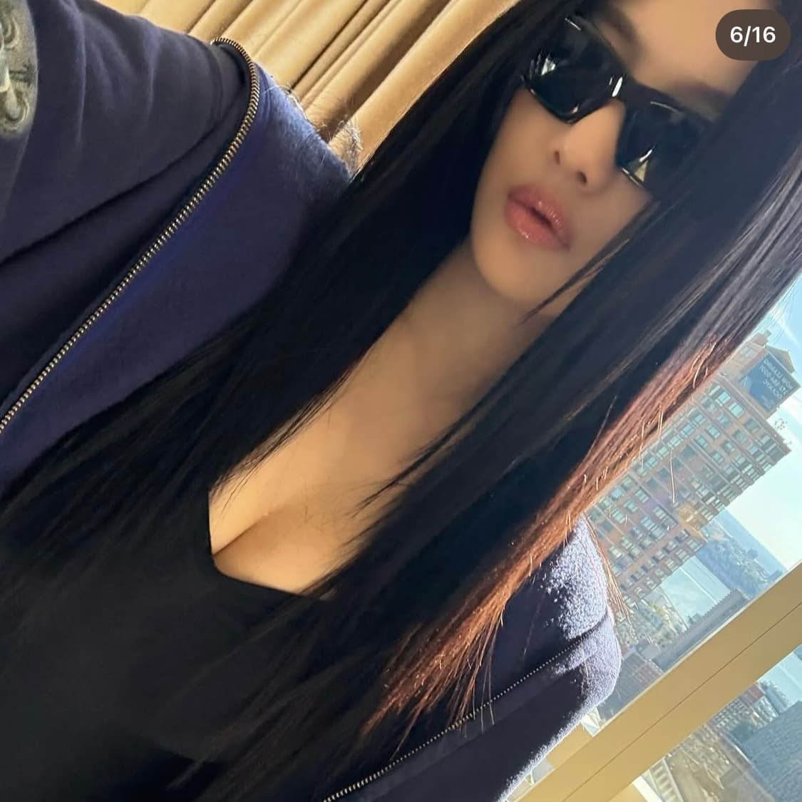 Skims BRIEF BODYSUIT 상품이미지5