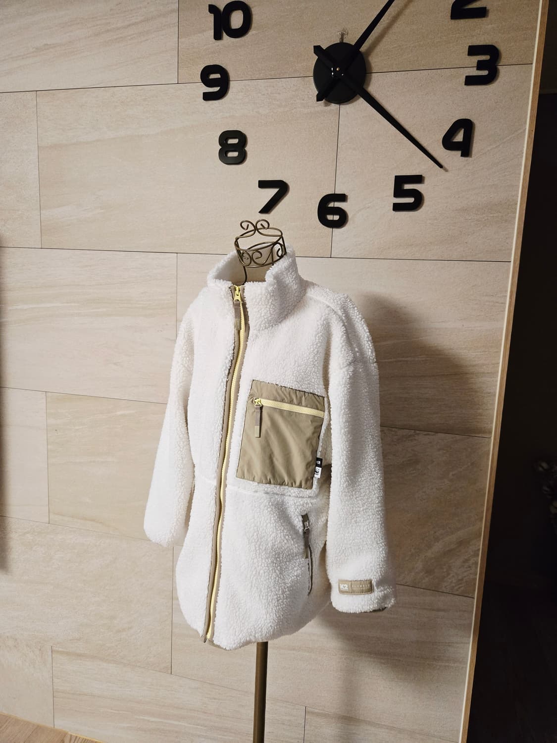 [95] K2 케이투 여성 플리스 자켓 상품이미지3