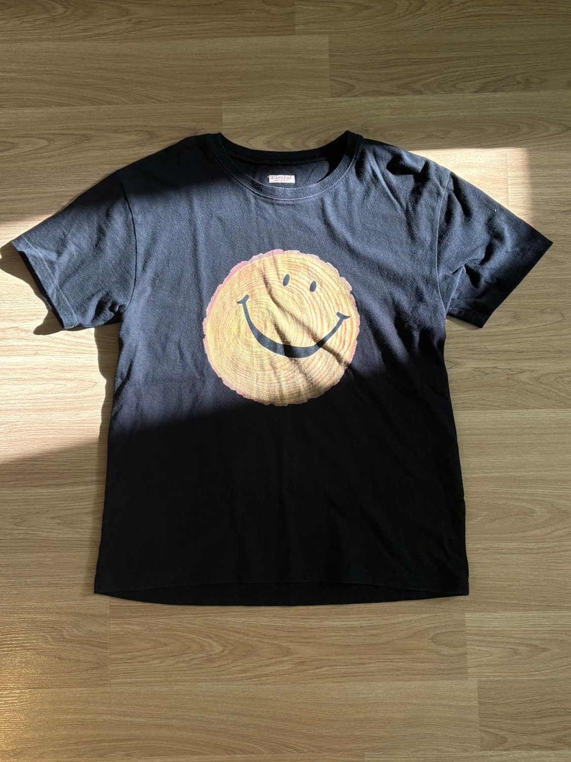 Kapital t-shirt 상품이미지1
