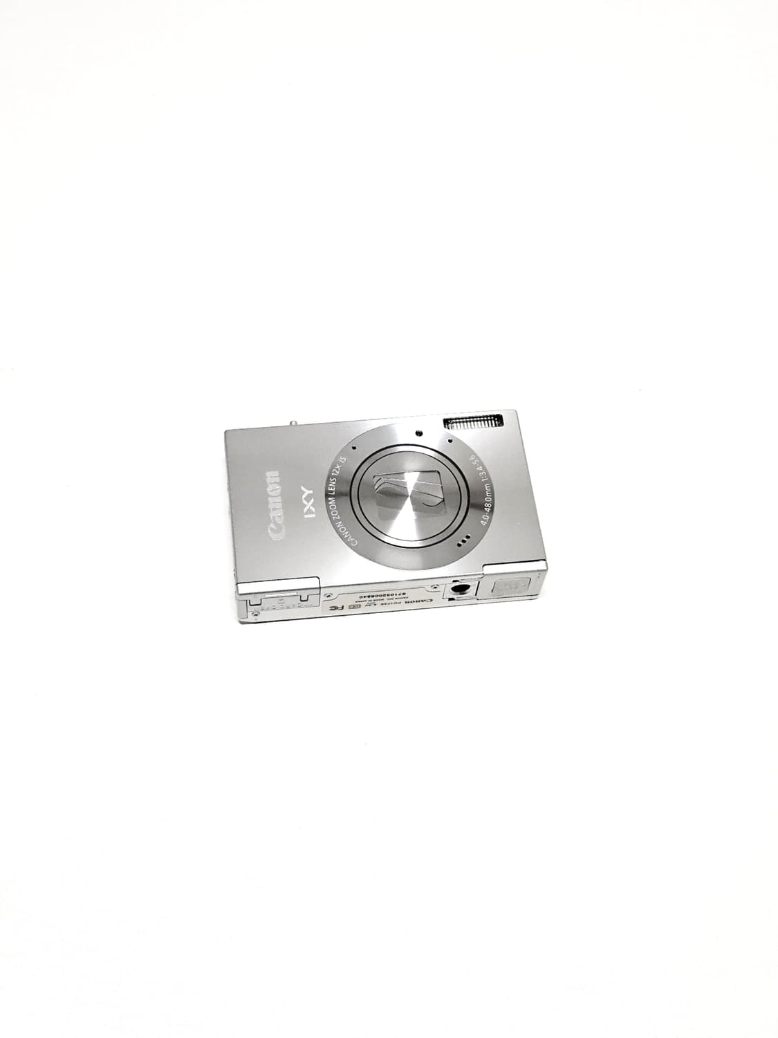 캐논 익시 Canon IXY3 (익서스 CanonIXUS500HS) 디카 상품이미지1