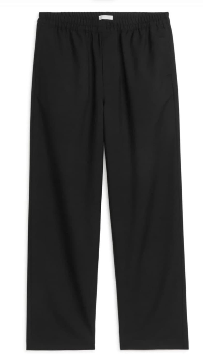 아르켓 드로 스트링 팬츠 46 상품이미지1