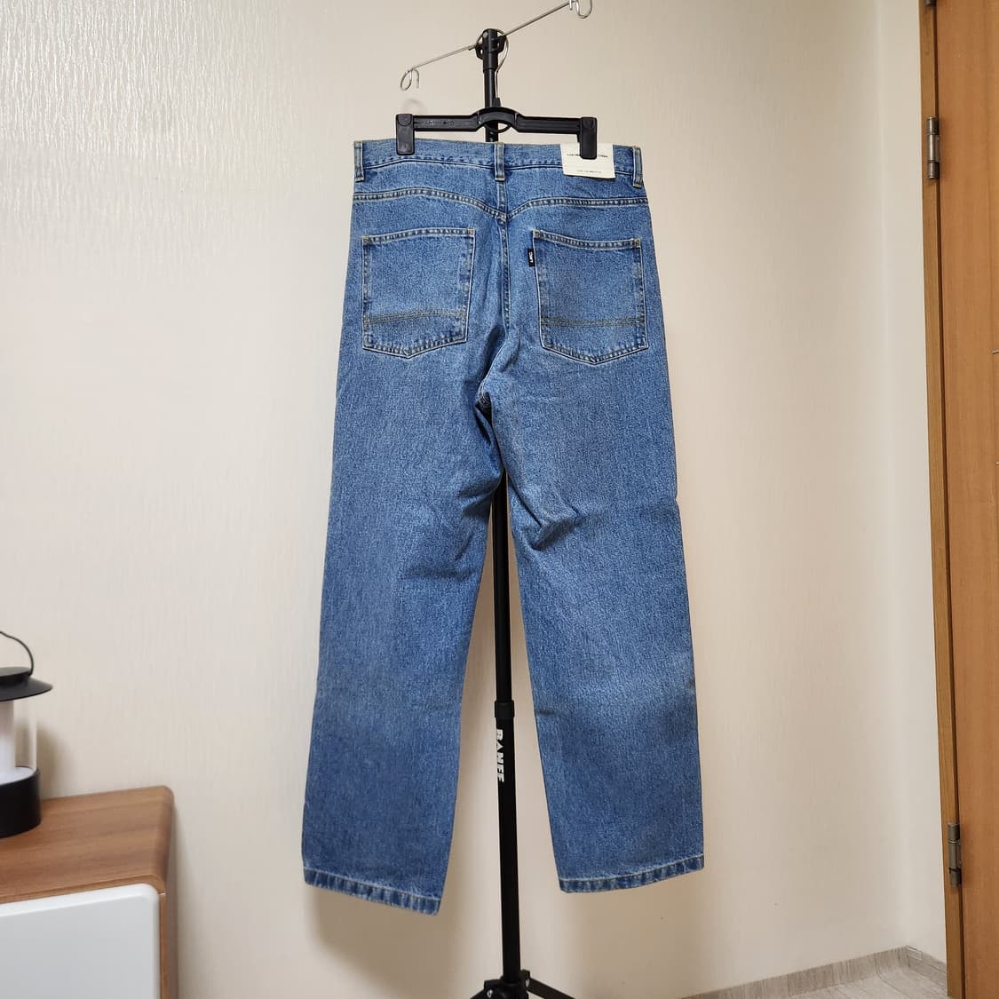 LMC 데님 셋업 L 상품이미지7