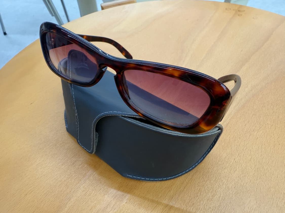 miumiu sunglasses 상품이미지4