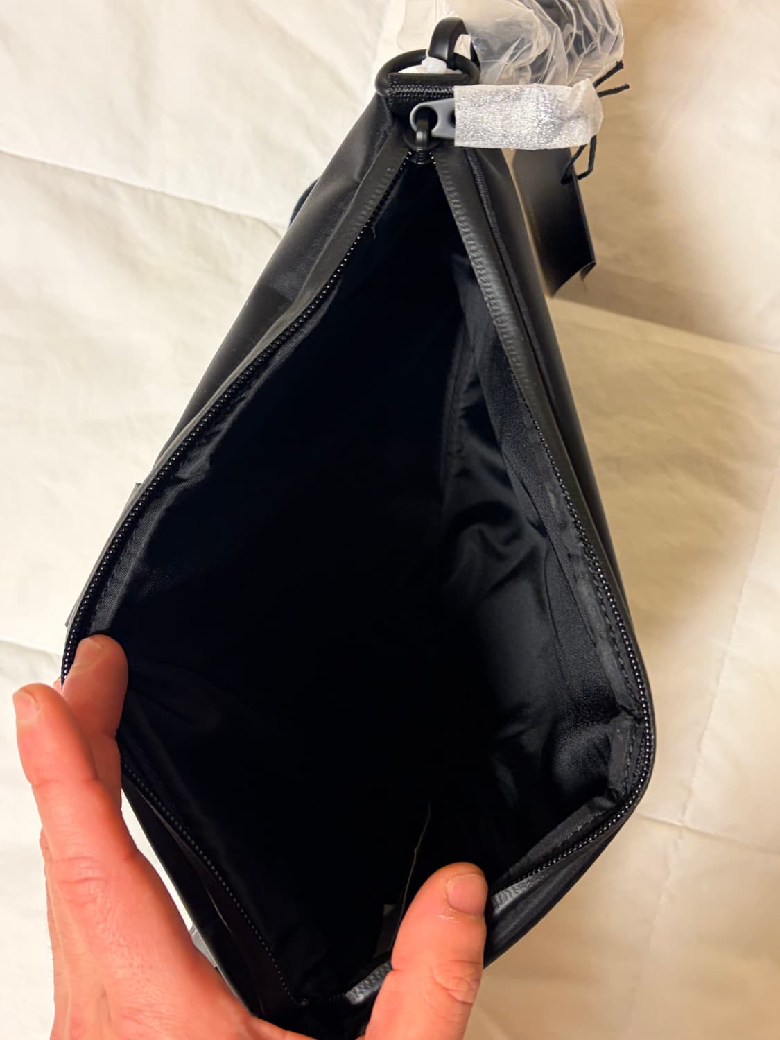 꼬떼씨엘(côte&ciel) 크로스 백 상품이미지3