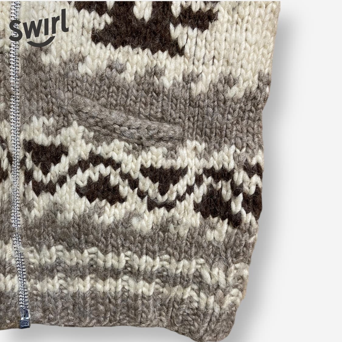 🌊Cowichan thunderbird 상품이미지4