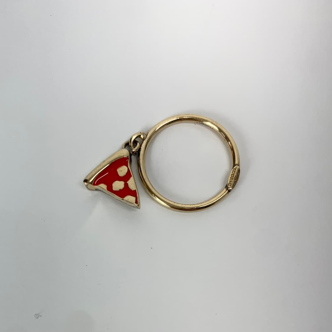 디젤 피자 반지 상품이미지1