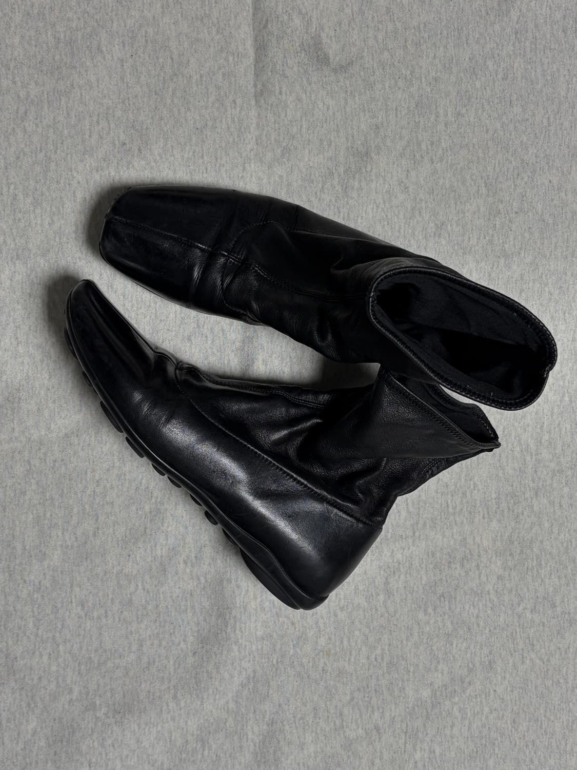 Prada sports socks boots 상품이미지1