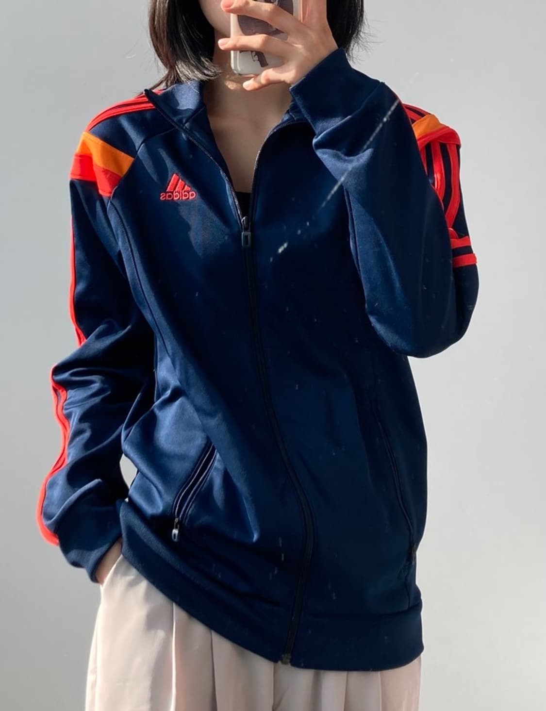 아디다스 트랙탑 상품이미지1