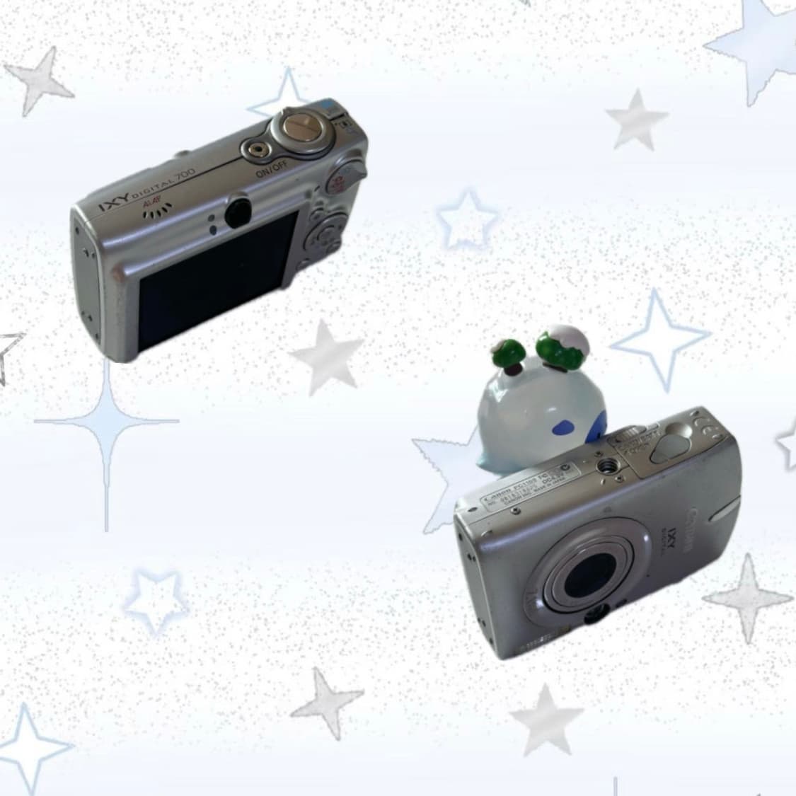 [*인기⚡️!/한국어🍀] 캐논 IXY 700 (IXUS 750) 디카 상품이미지3