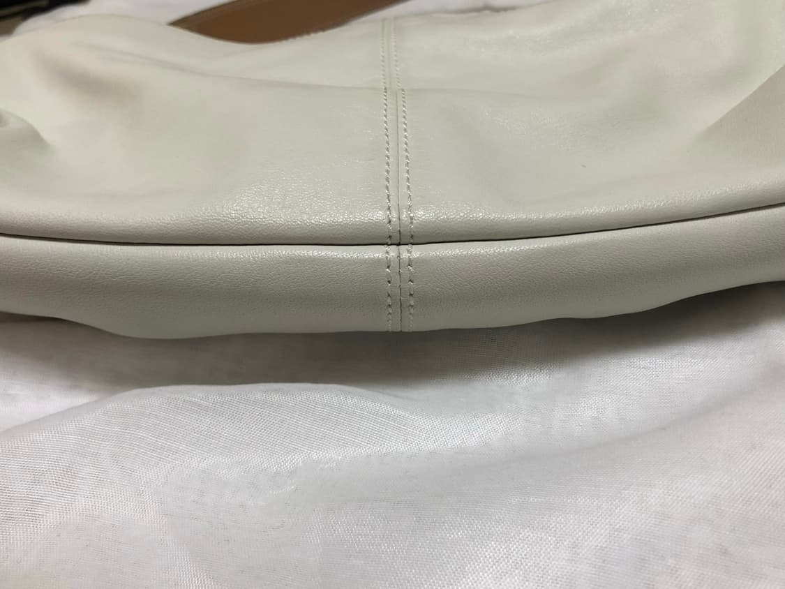Coach soho leather shoulder bag 상품이미지7