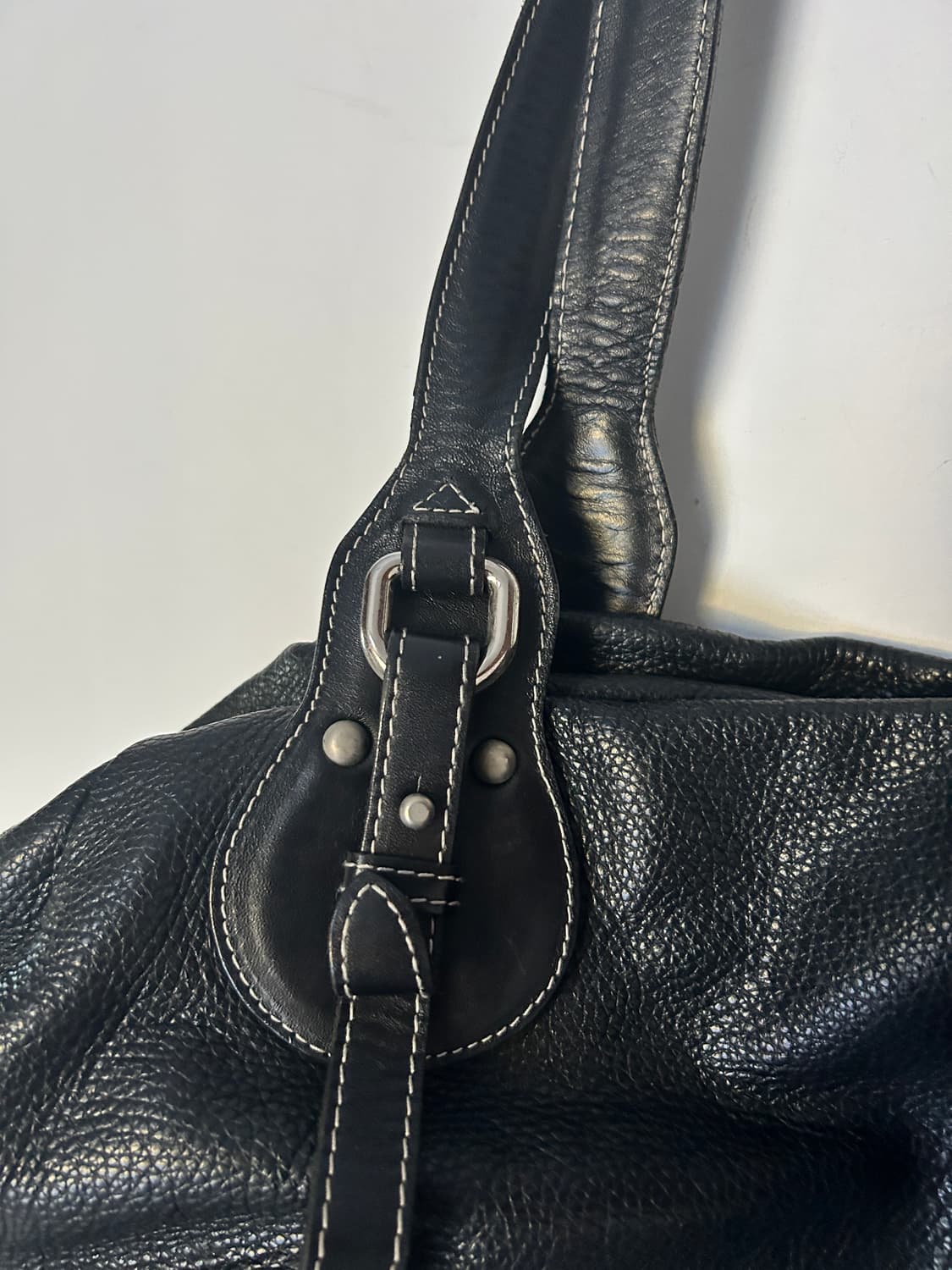 Furla leather bag  상품이미지3