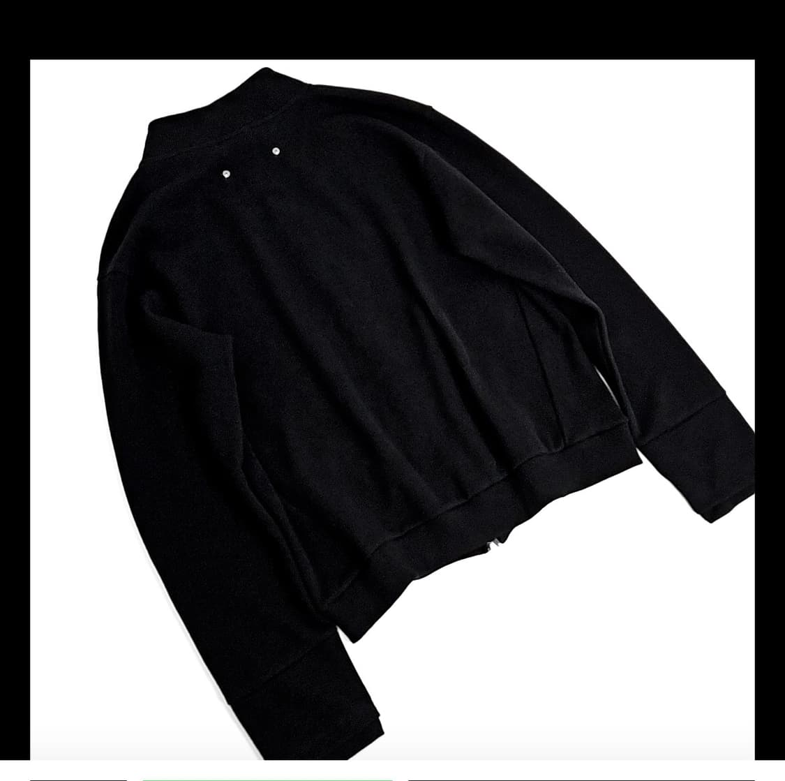 가키하라 집업 상품이미지3