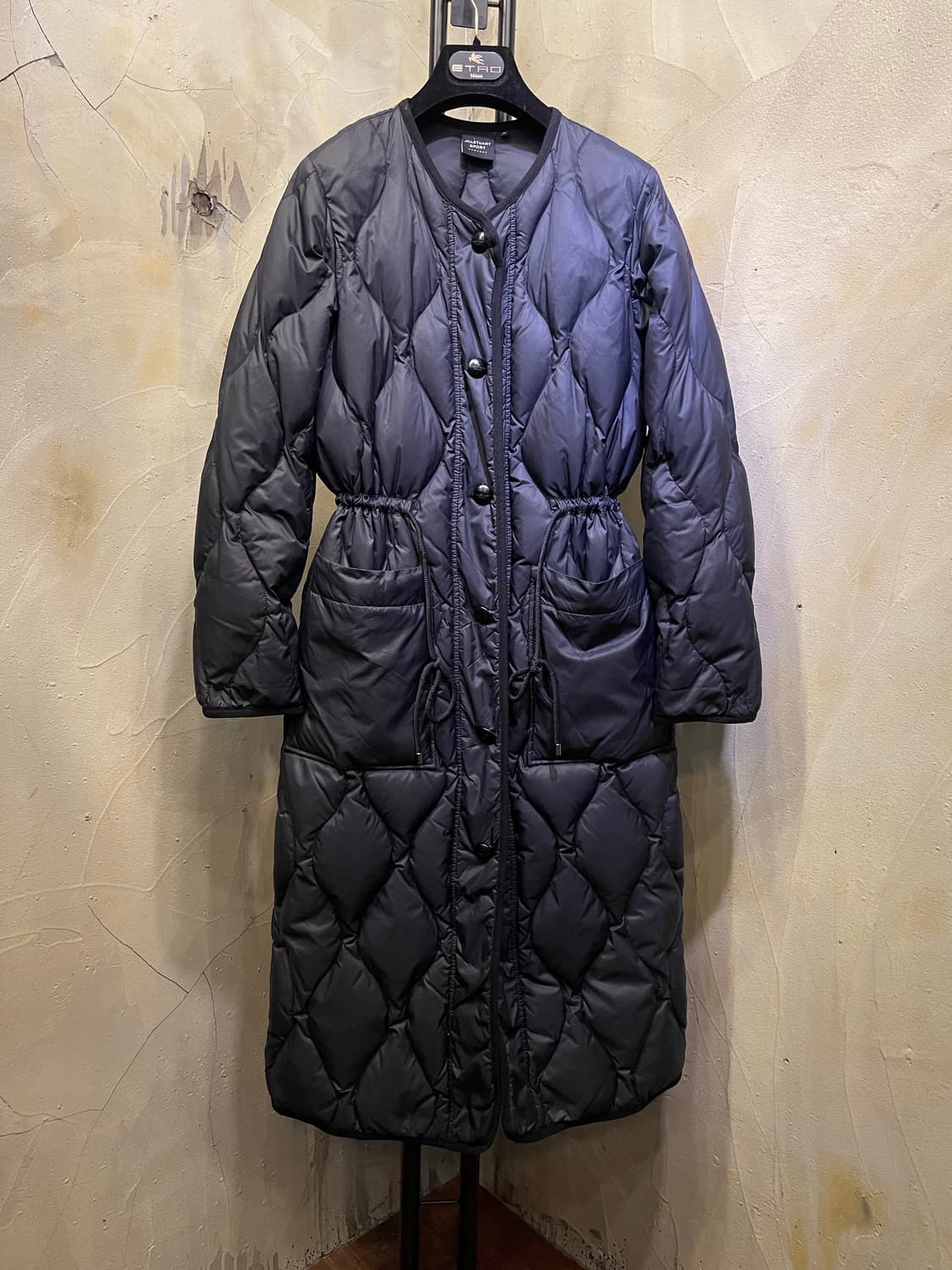 질스튜어트 구스다운 55~날씬66 상품이미지4