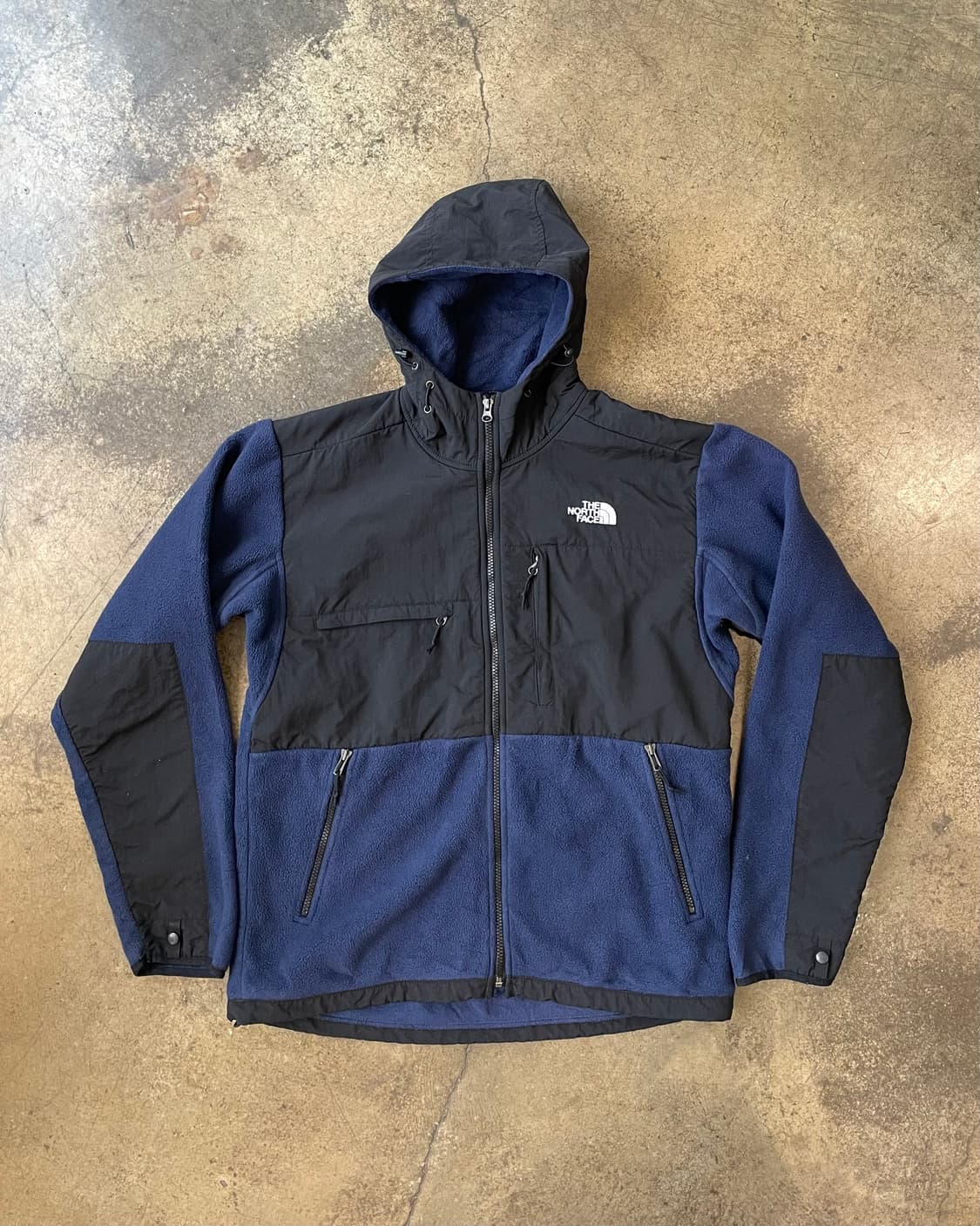 The North Face Denali jacket (노스페이스 데날리) 상품이미지10