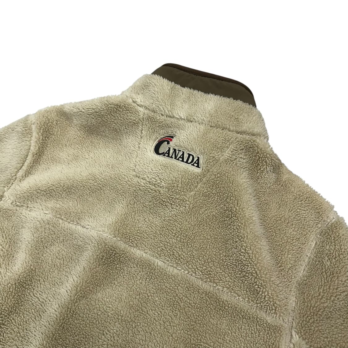 데상트 캐나다 플리스 상품이미지3