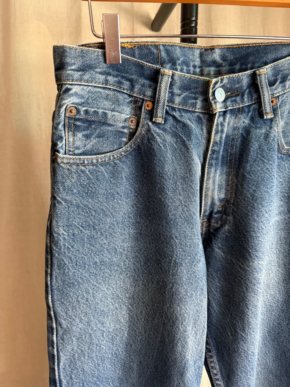 Levi's 550 상품이미지3