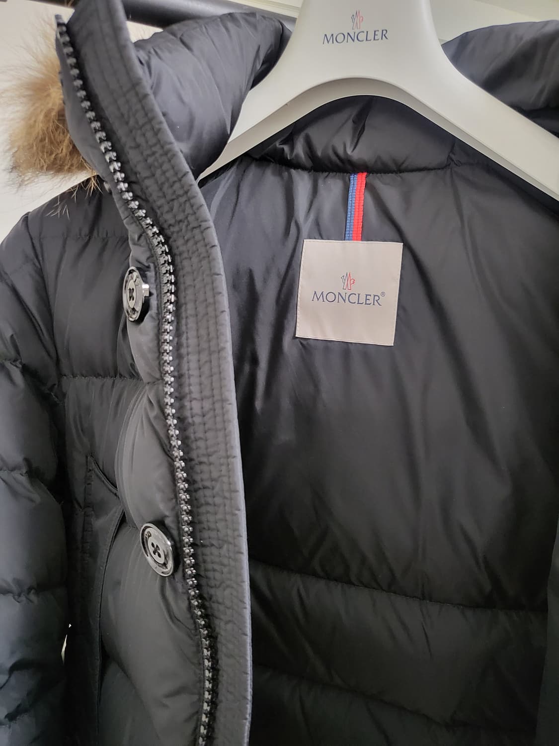 23FW 몽클레어 클루니 패딩 3사이즈 상품이미지7