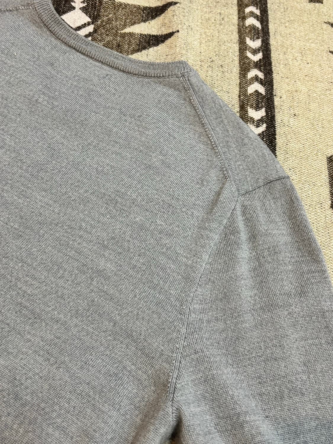 폴로 랄프로렌 메리노 울 니트  상품이미지9