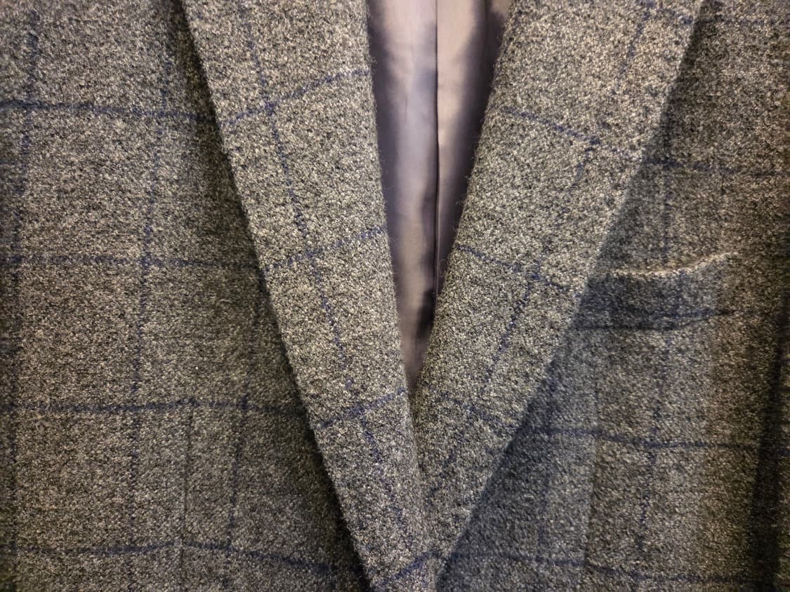 갤럭시 트위드자켓 상품이미지5