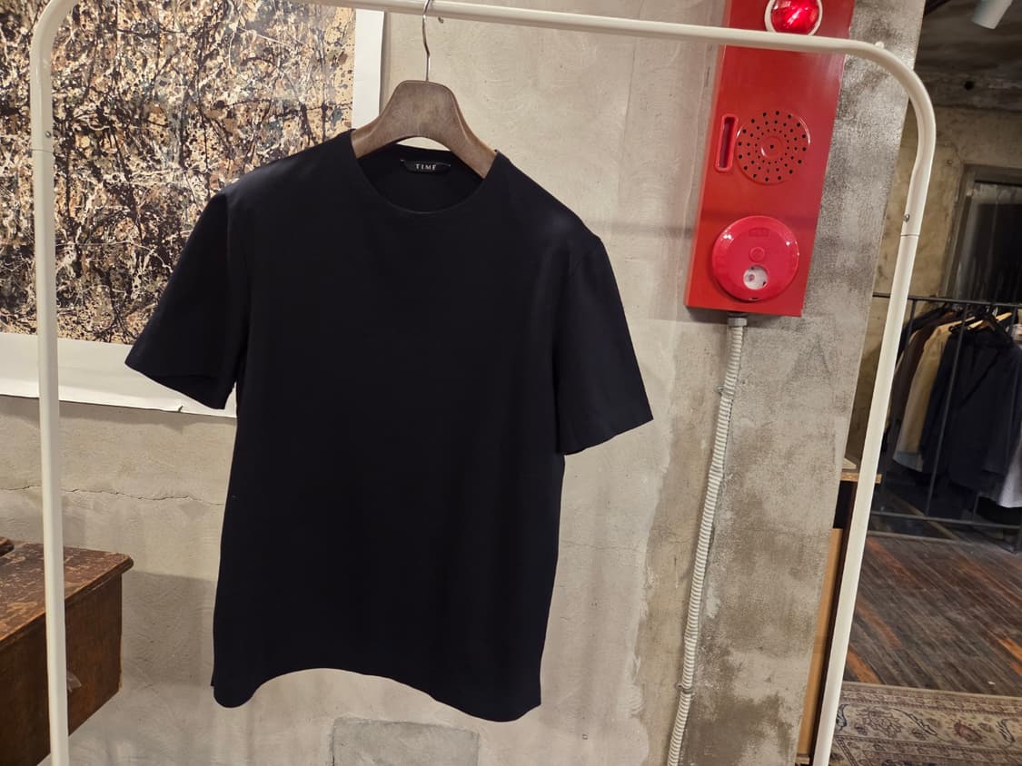 타임옴므 티셔츠  상품이미지3