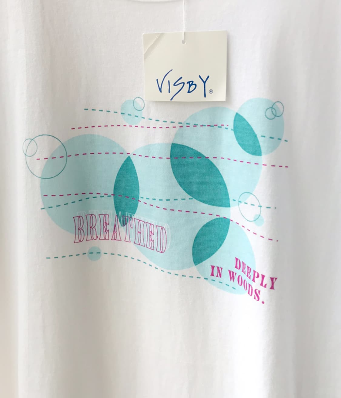 [unused] VISBY 상품이미지5