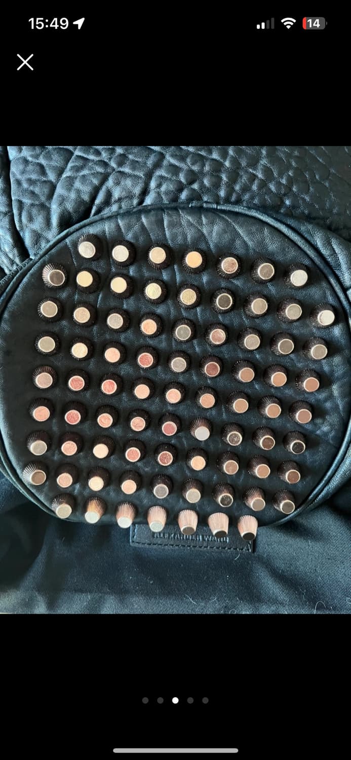 알렉산더왕 디에고 버킷백 2가지 색상 상품이미지3