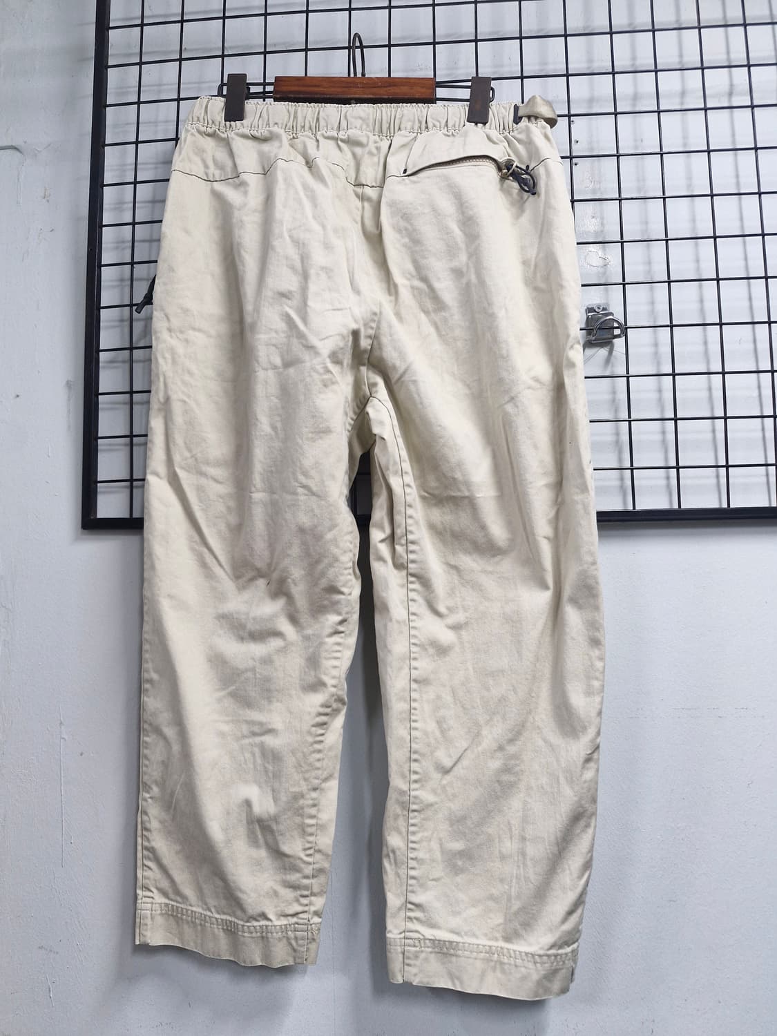 100-105XL 나이키 테크팩 365 팬츠. 상품이미지4