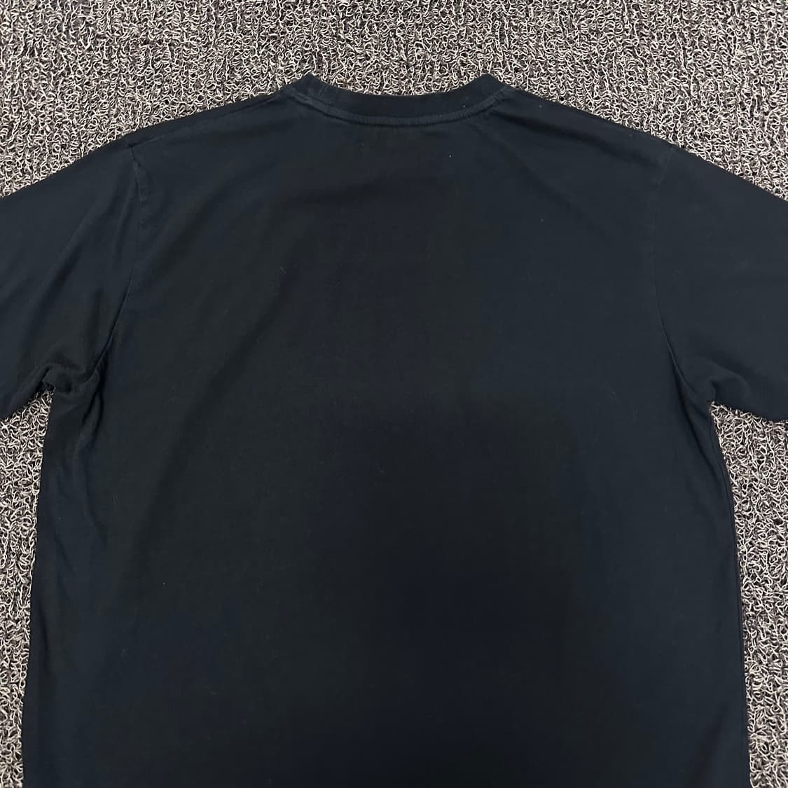 POLO 폴로 랄프로렌 반팔티셔츠 블랙 L 상품이미지5