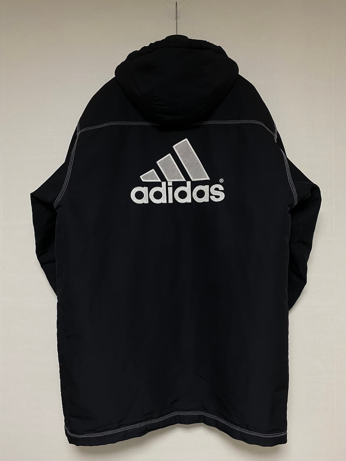 ADIDAS AS COAT OG 상품이미지5