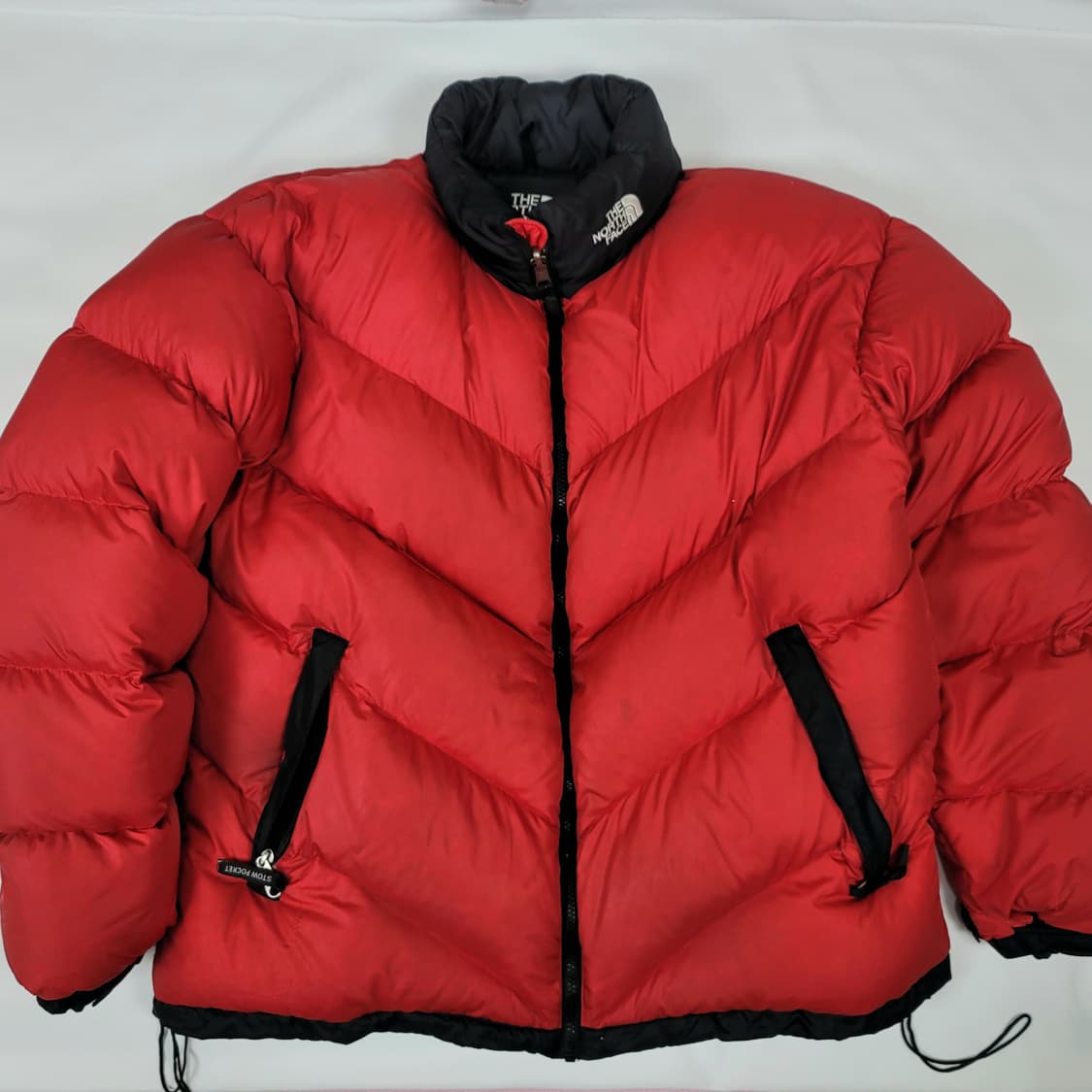 노스페이스 어센트 상품이미지1