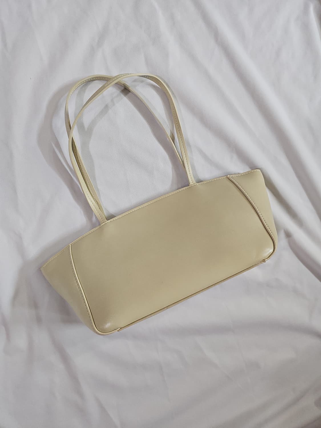 MNG 망고 바게트백 숄더백 토트백 상품이미지6