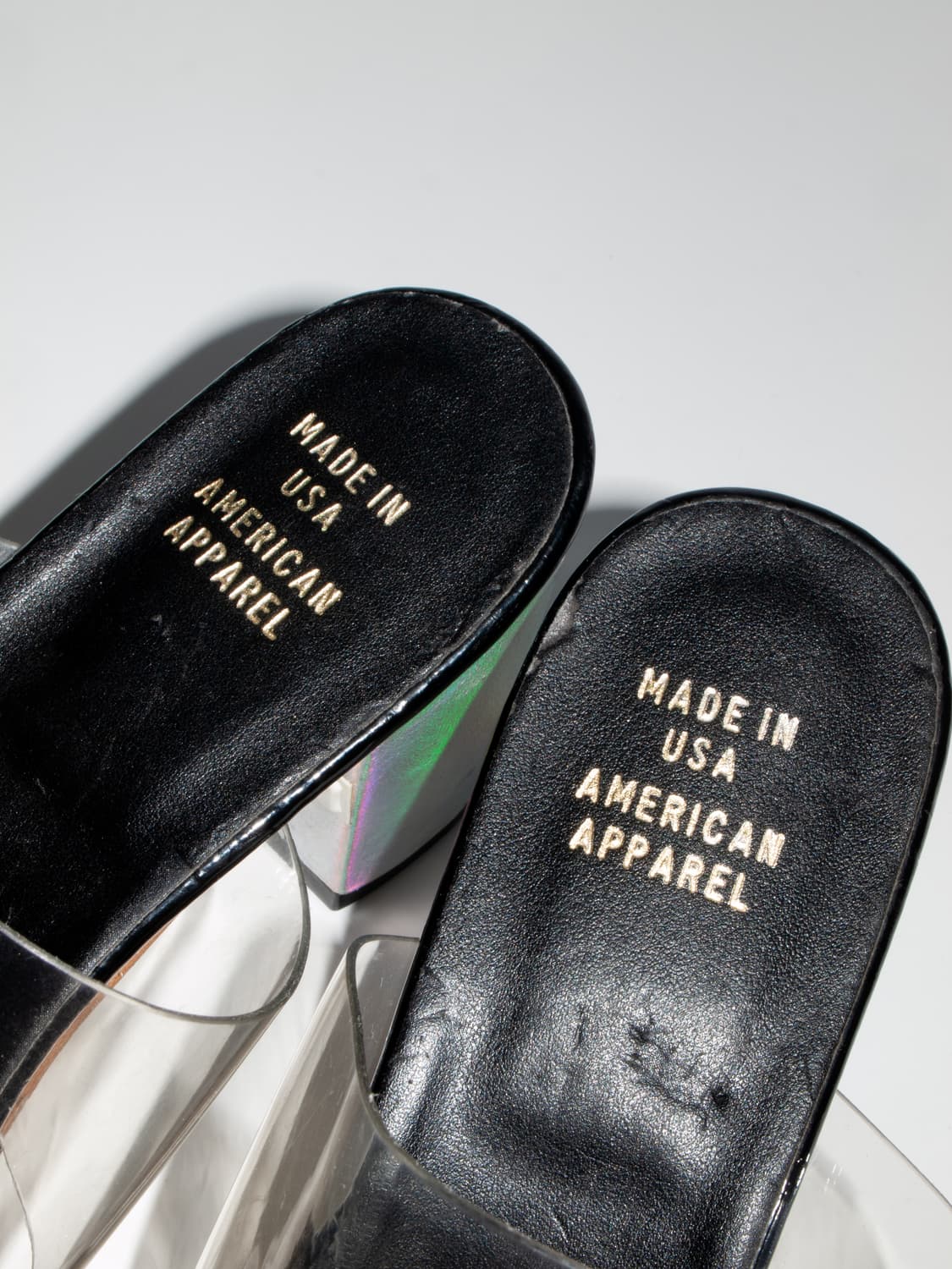 Block Heel Sandal 상품이미지7