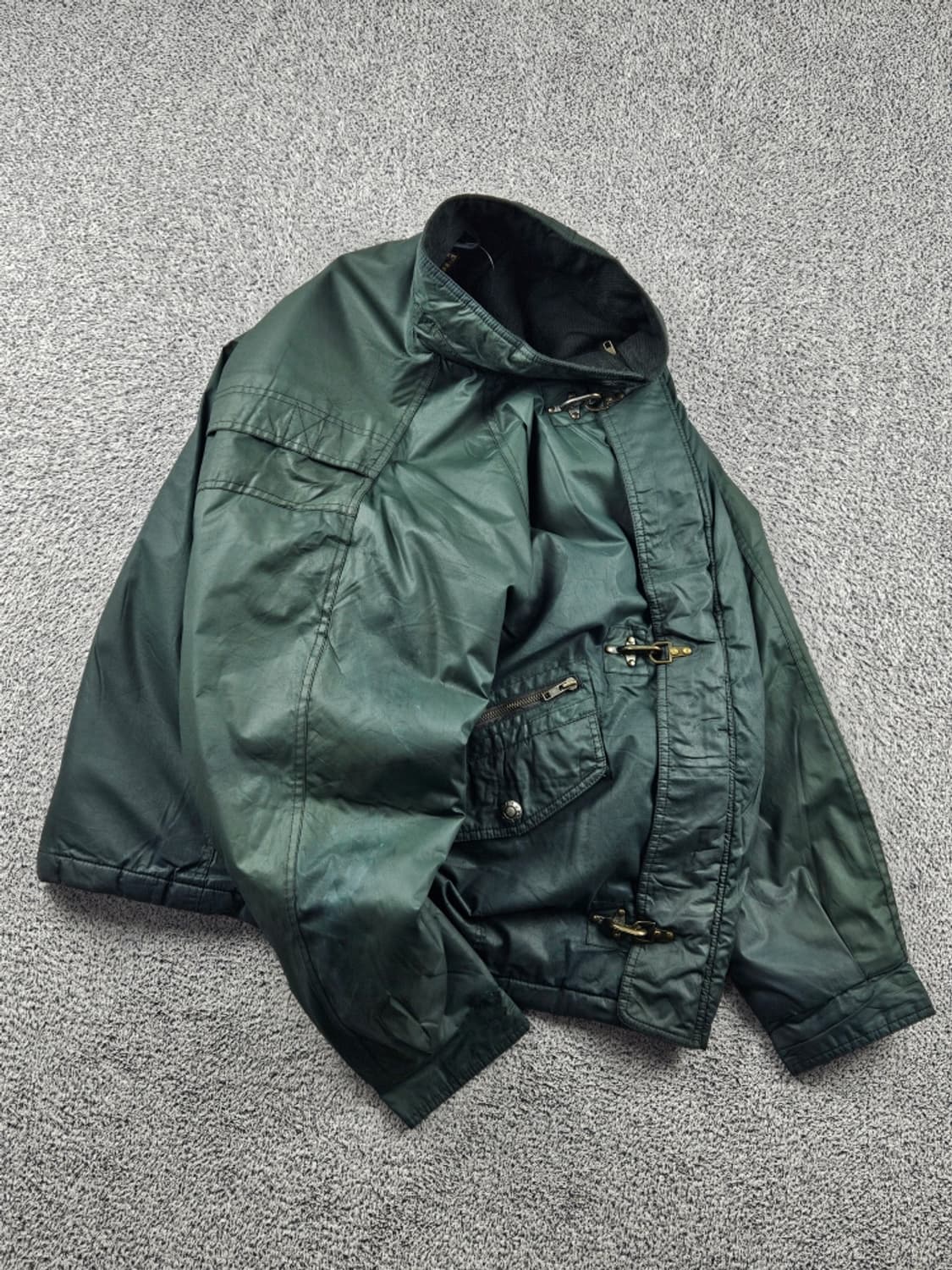 HARD WEAR 토글 파이어맨 자켓 ( L ) / 10811 상품이미지3