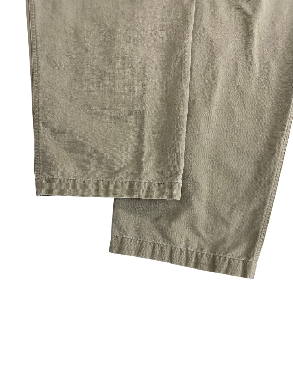 00‘s 컬럼비아 캔버스 유틸리티 팬츠 상품이미지5