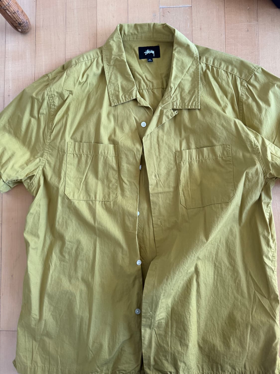 스투시 셔츠 상품이미지2