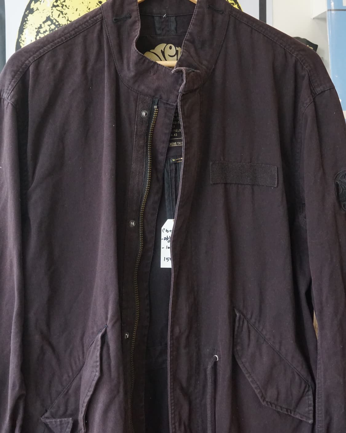 Pretty Green 상품이미지5