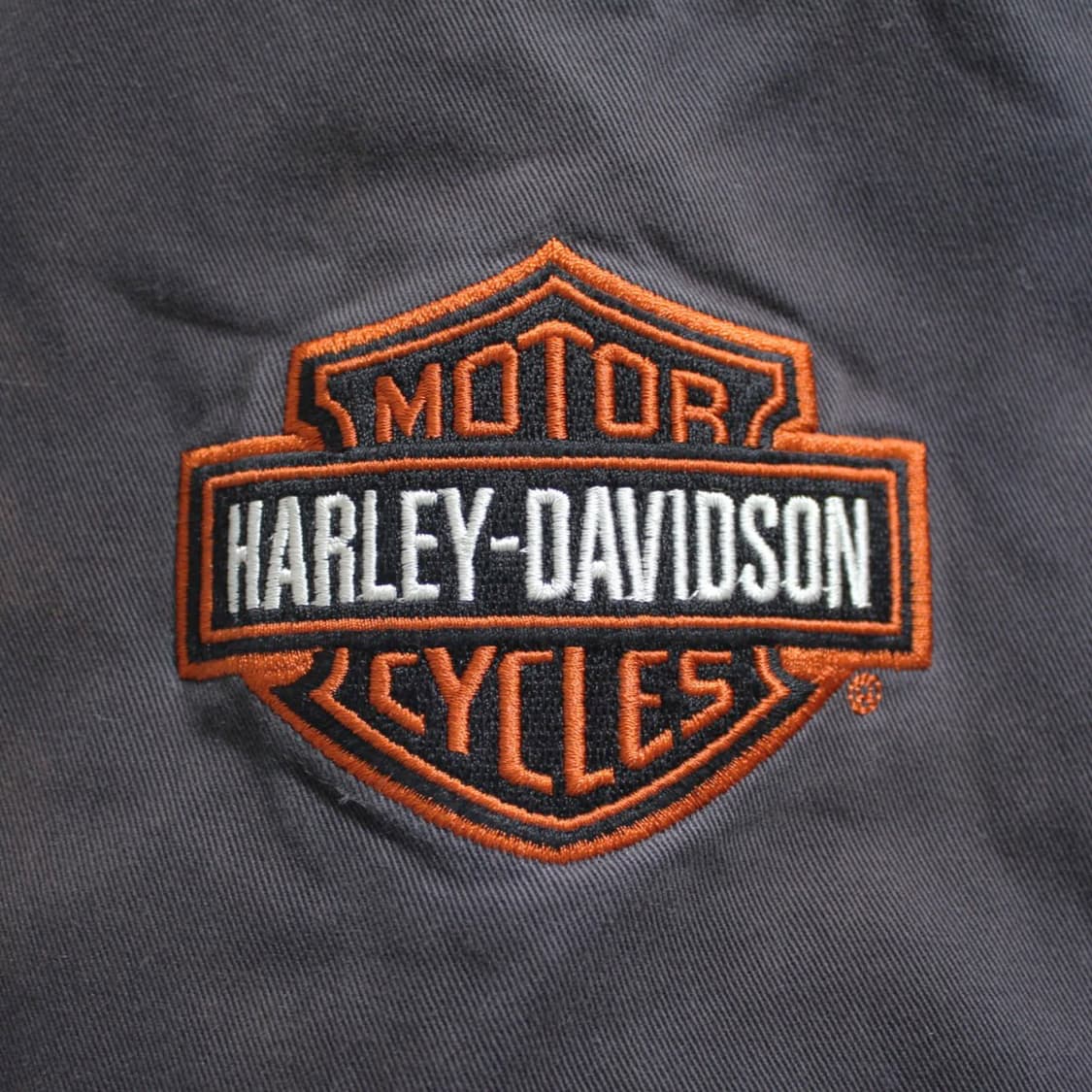 Harley-Davidson 할리 데이비슨 스크리민 이글 레이싱 자켓 상품이미지5