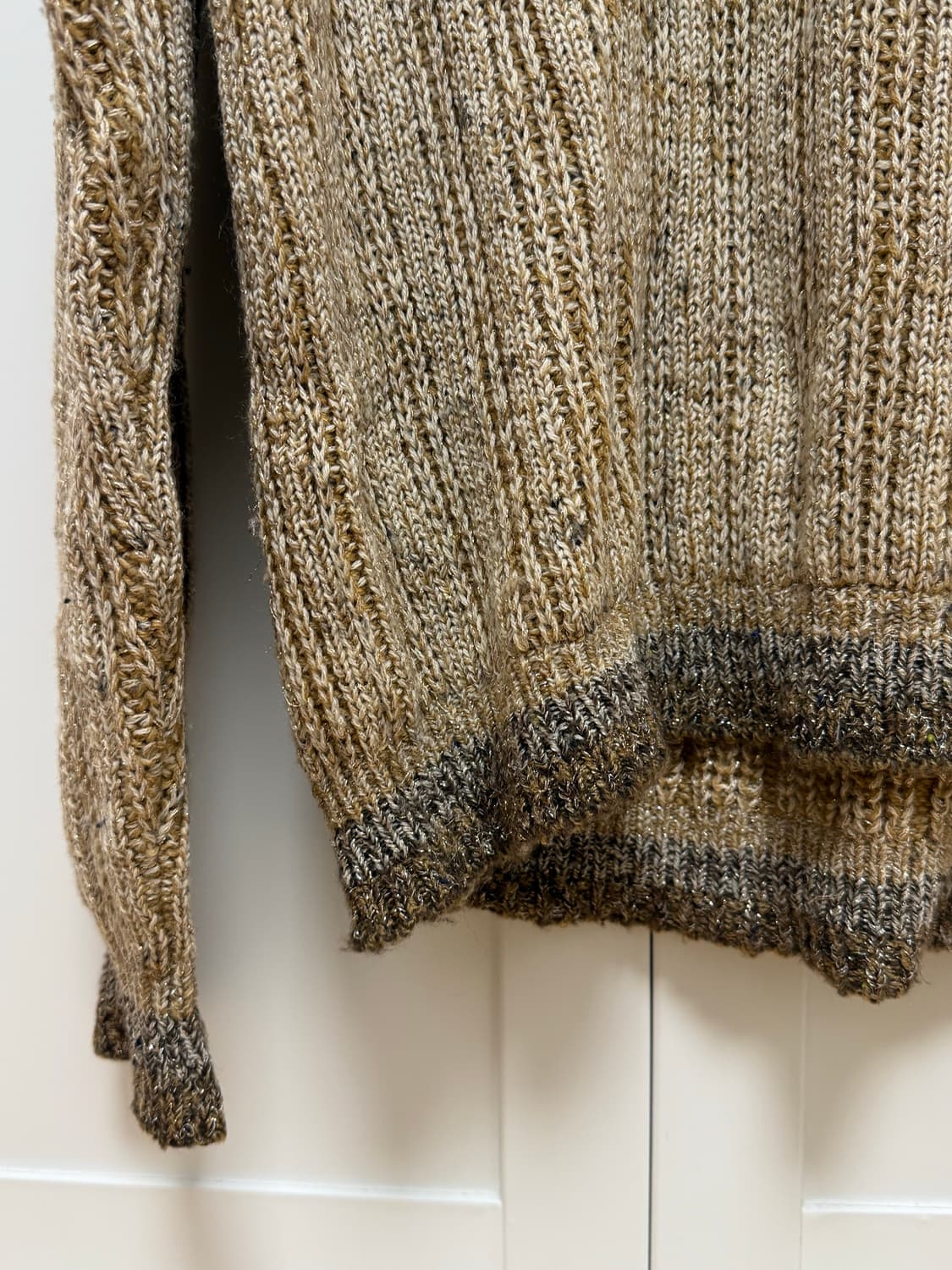 아크네 스튜디오 니트 상품이미지3