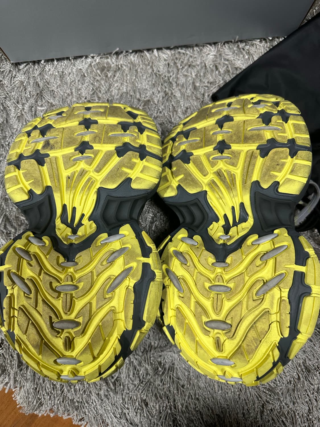 [42] 발렌시아가 10XL 그레이 옐로우 / 회노 상품이미지7