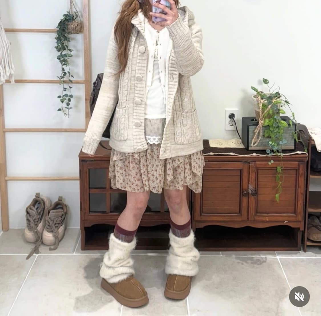 코코모리 빈티지 세트 상품이미지1