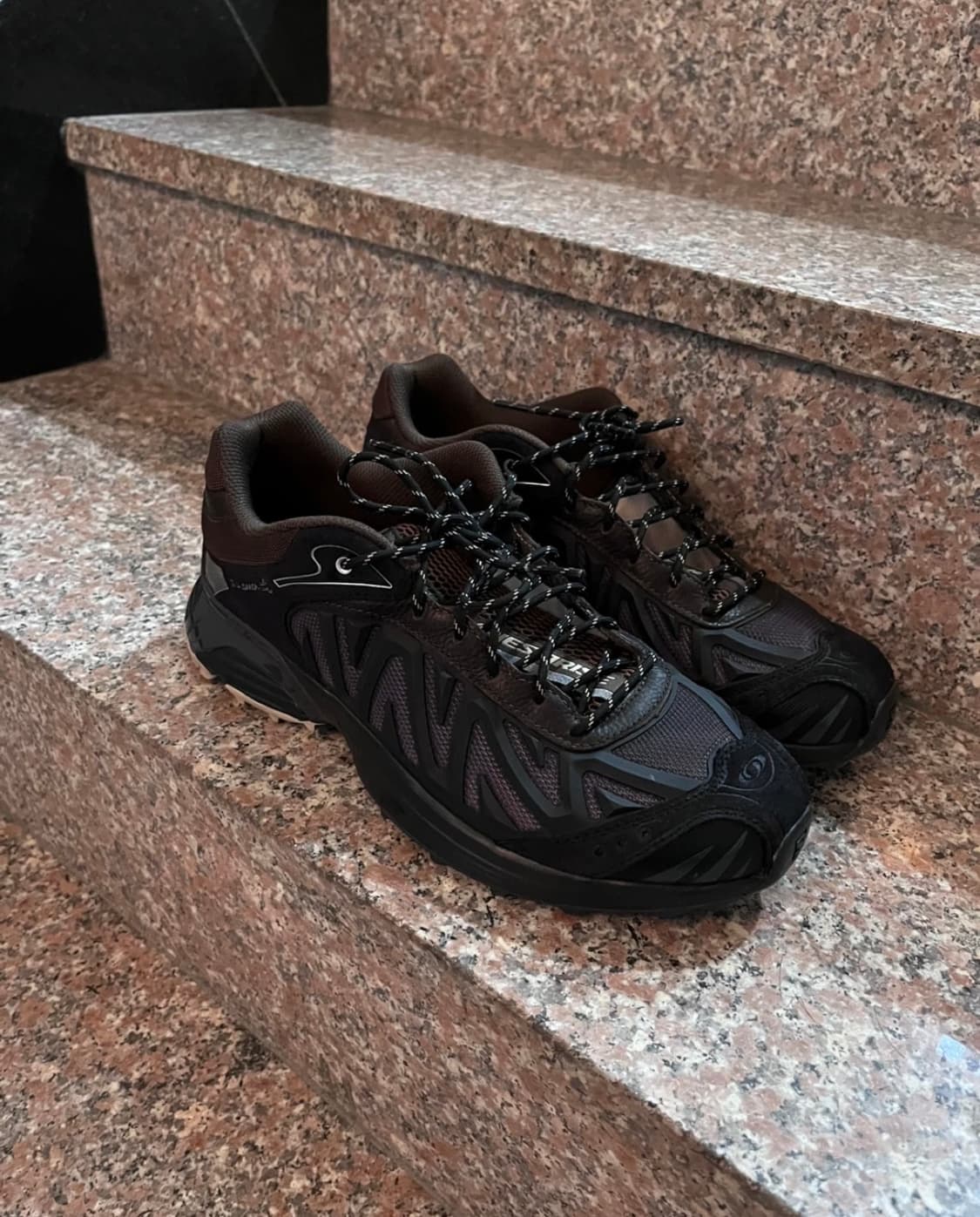 살로몬285 상품이미지2