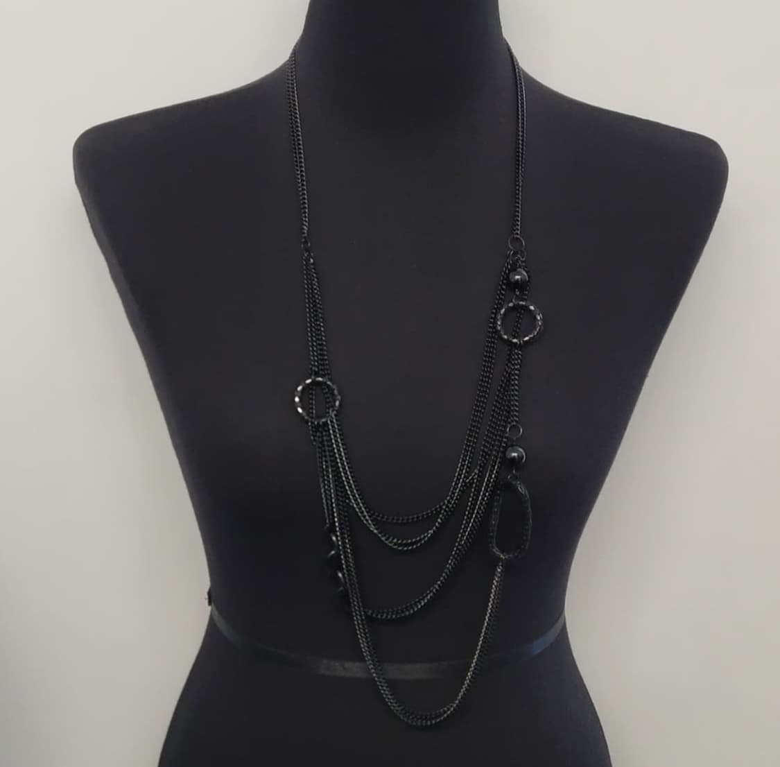 cross necklace set 상품이미지4