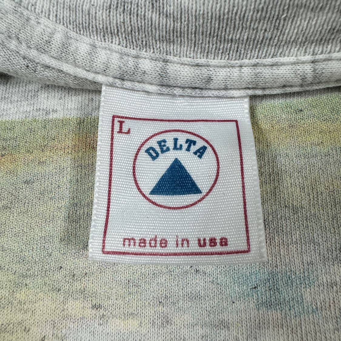 빈티지 90s The Cranberries 크랜베리스 밴드 티셔츠 상품이미지8