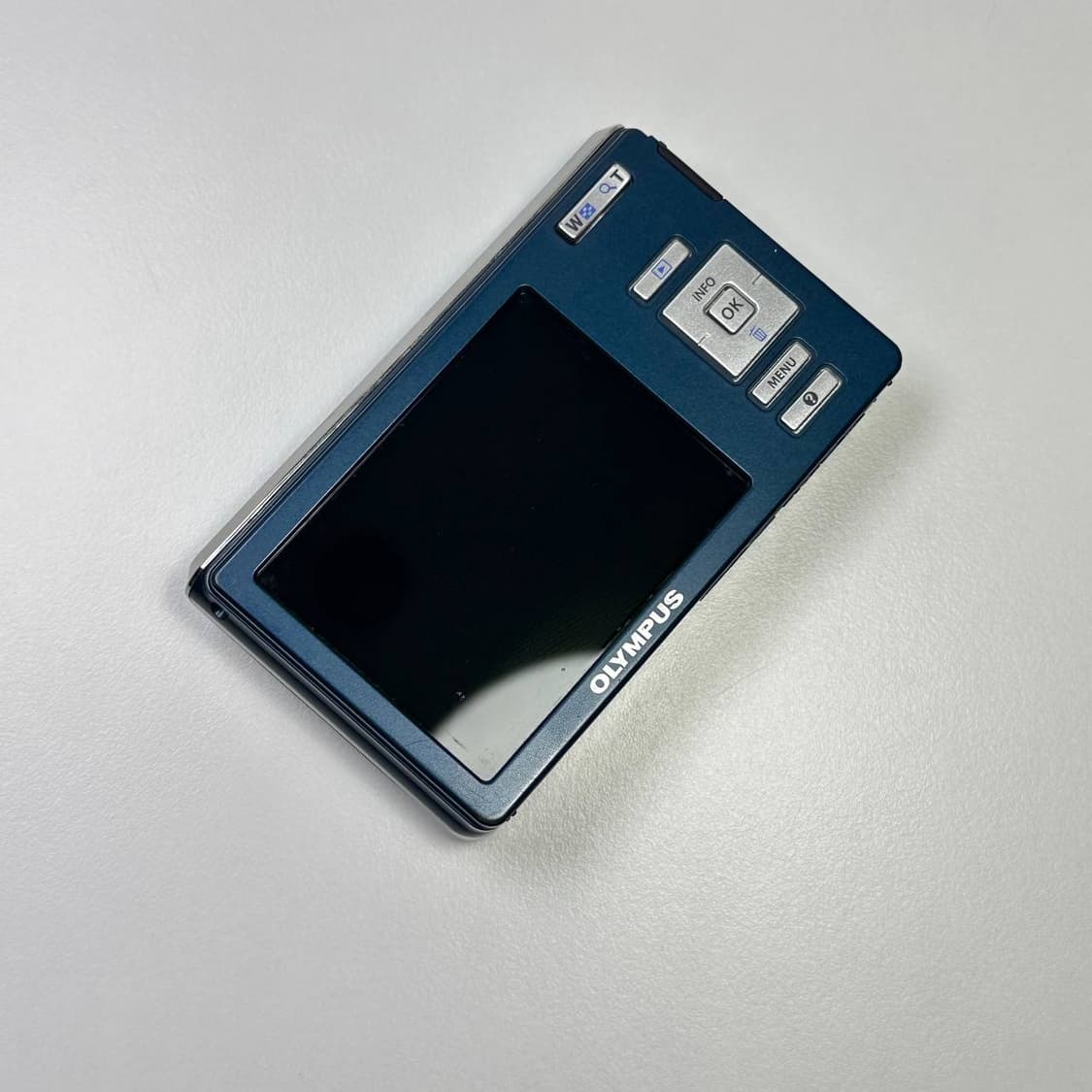 레어) Olympus fe4030 올림푸스 fe4030 디카 상품이미지2