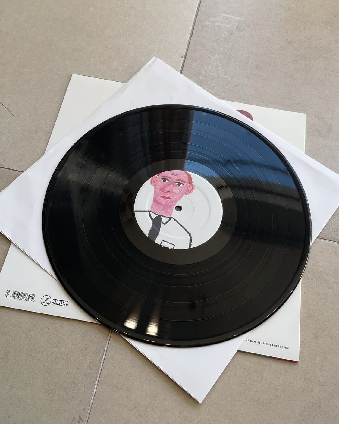 Jens Lekman 상품이미지2