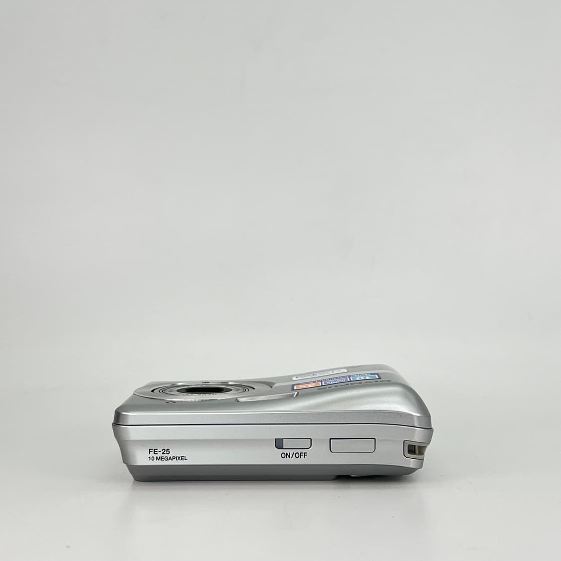 올림푸스 Olympus FE-25 실버 상품이미지8